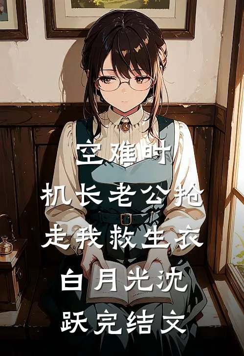 空难时，机长老公抢走我救生衣白月光沈跃完结文