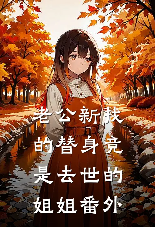 老公新找的替身竟是去世的姐姐番外
