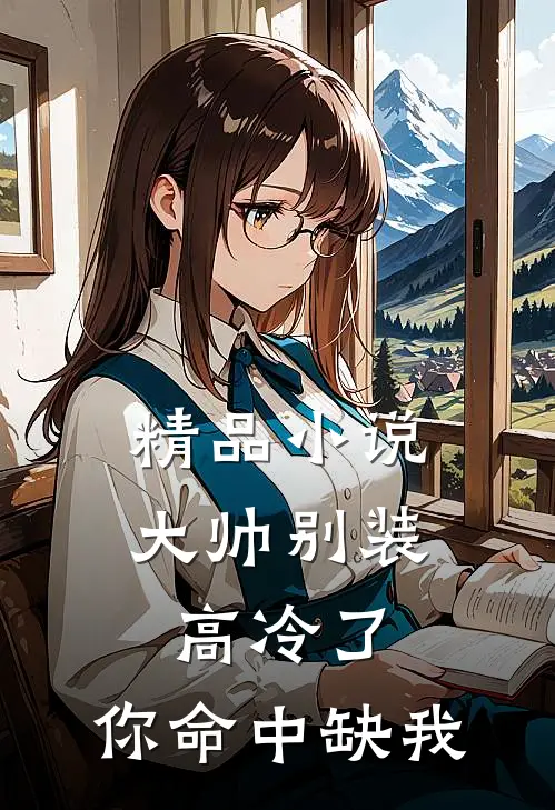 精品小说大帅别装高冷了，你命中缺我