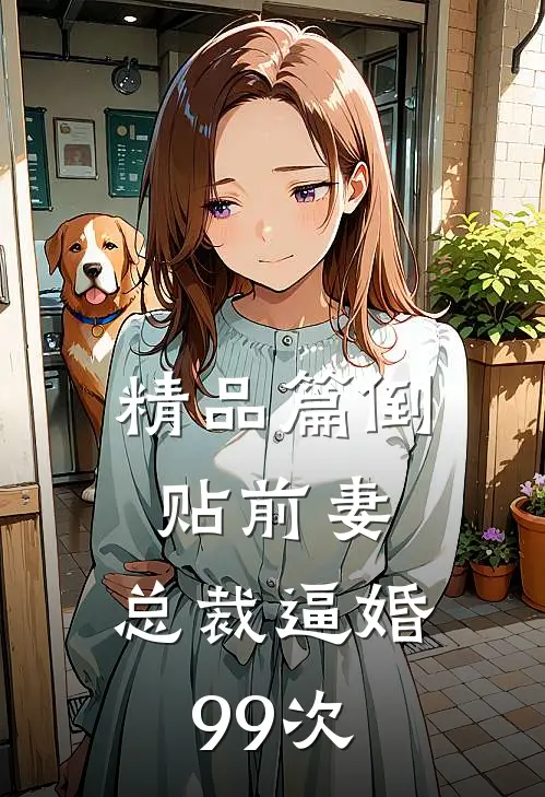 精品篇倒贴前妻：总裁逼婚99次