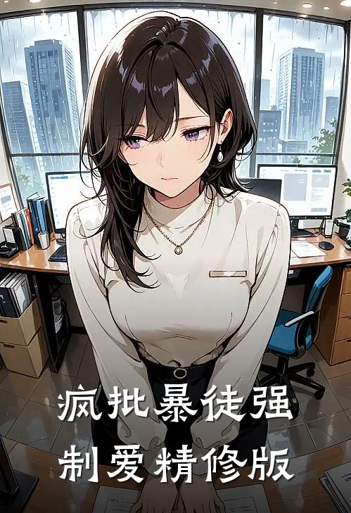 疯批暴徒强制爱精修版
