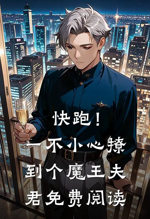 快跑！一不小心撩到个魔王夫君免费阅读