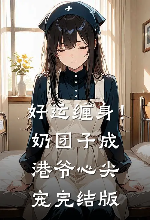 好运缠身！奶团子成港爷心尖宠完结版