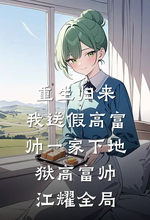 重生归来，我送假高富帅一家下地狱高富帅江耀全局