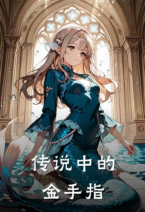 传说中的金手指