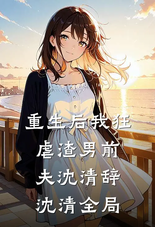 重生后我狂虐渣男前夫沈清辞沈清全局