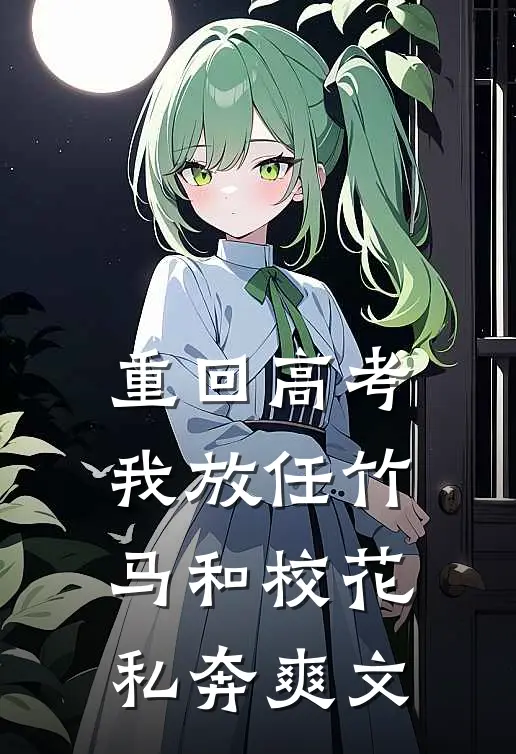 重回高考，我放任竹马和校花私奔爽文