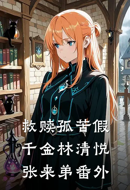 救赎孤苦假千金林清悦张来弟 番外