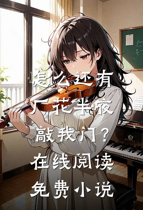 怎么还有厂花半夜敲我门？在线阅读免费小说