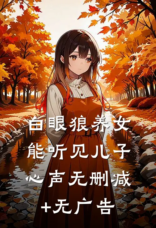 白眼狼养女能听见儿子心声无删减+无广告