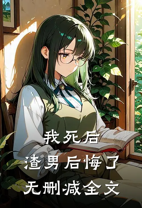 我死后,渣男后悔了无删减全文免费阅读