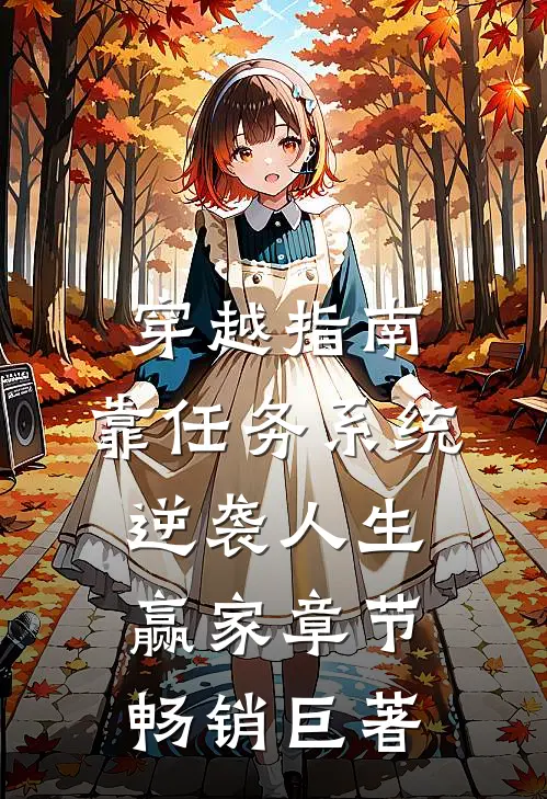 穿越指南：靠任务系统逆袭人生赢家章节畅销巨著