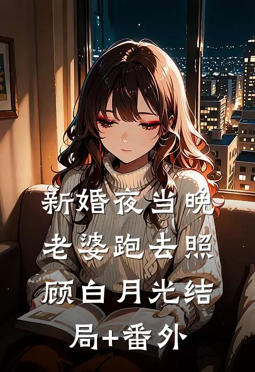 新婚夜当晚，老婆跑去照顾白月光结局+番外