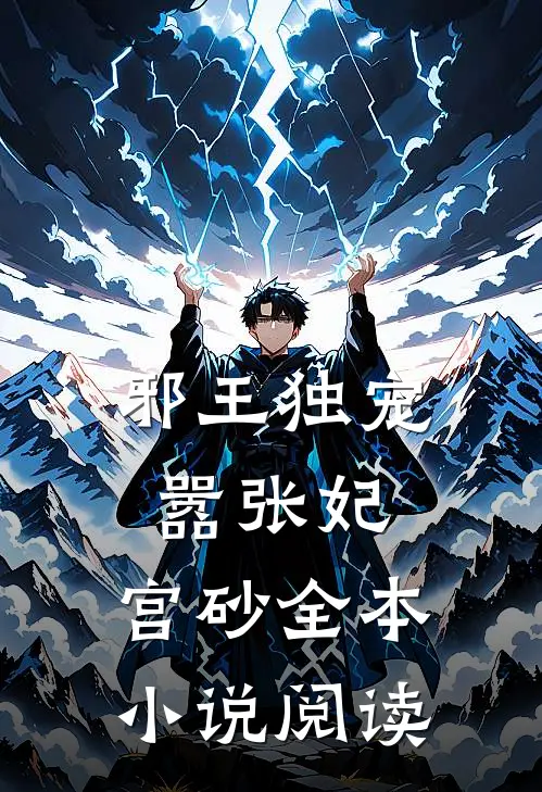 邪王独宠嚣张妃：宫砂全本小说阅读