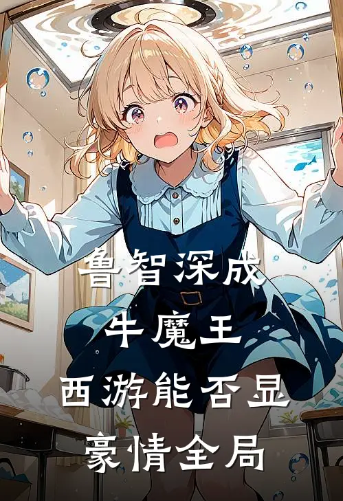 鲁智深成牛魔王，西游能否显豪情全局