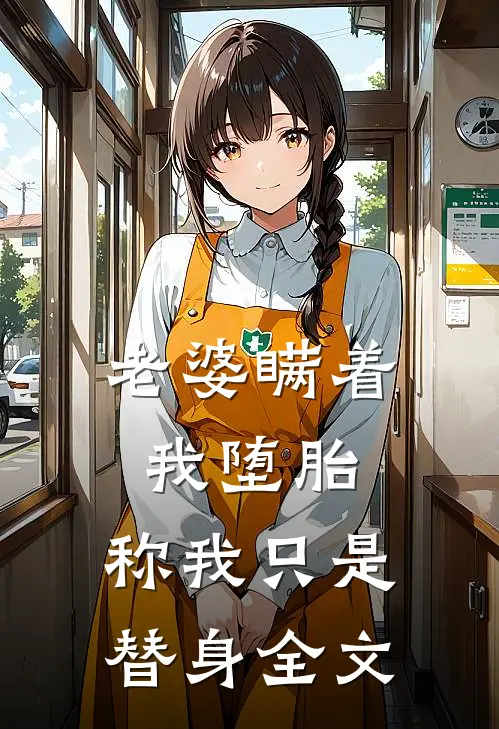 老婆瞒着我堕胎，称我只是替身全文