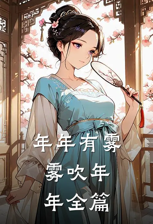 年年有雾，雾吹年年全篇