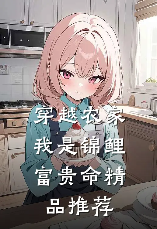 穿越农家：我是锦鲤富贵命精品推荐