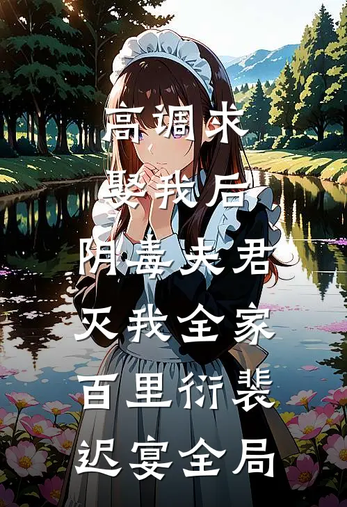 高调求娶我后，阴毒夫君灭我全家百里衍裴迟宴全局