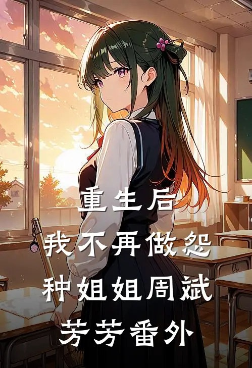 重生后，我不再做怨种姐姐周斌芳芳 番外