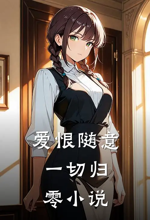 爱恨随意,一切归零在线阅读