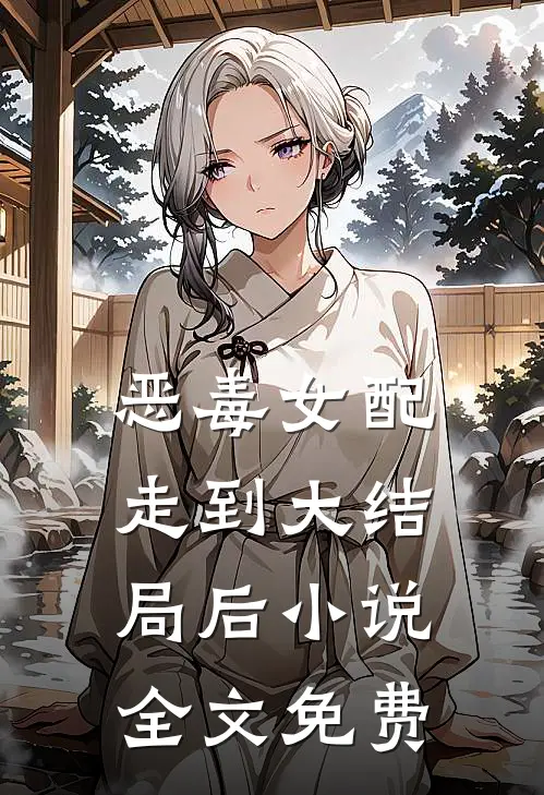 恶毒女配走到大结局后小说全文免费