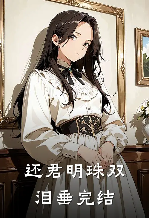 还君明珠双泪垂完结