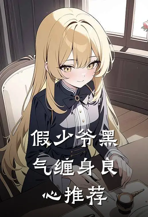 假少爷黑气缠身良心推荐