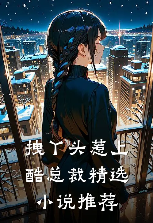 拽丫头惹上酷总裁精选小说推荐