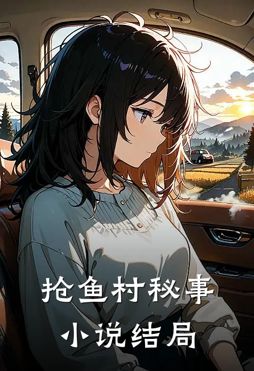 抢鱼村秘事小说结局