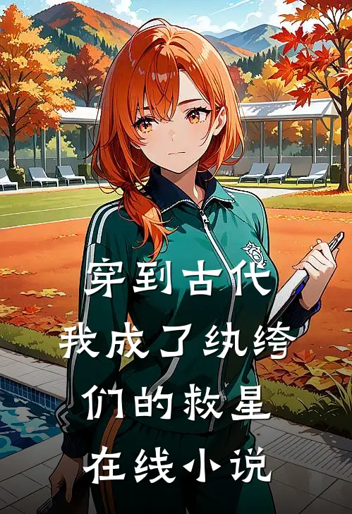 穿到古代我成了纨绔们的救星在线