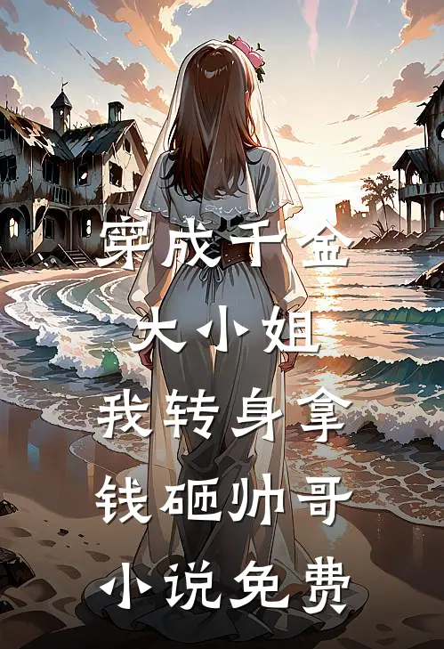 穿成千金大小姐，我转身拿钱砸帅哥小说免费