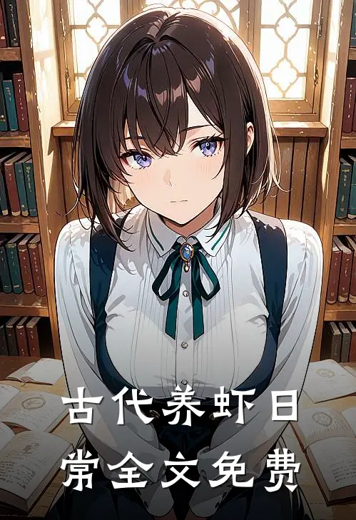 古代养虾日常全文免费