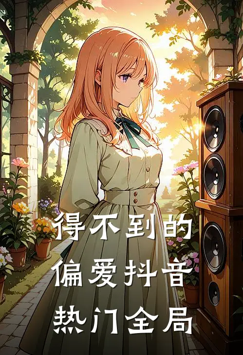 得不到的偏爱抖音热门全局