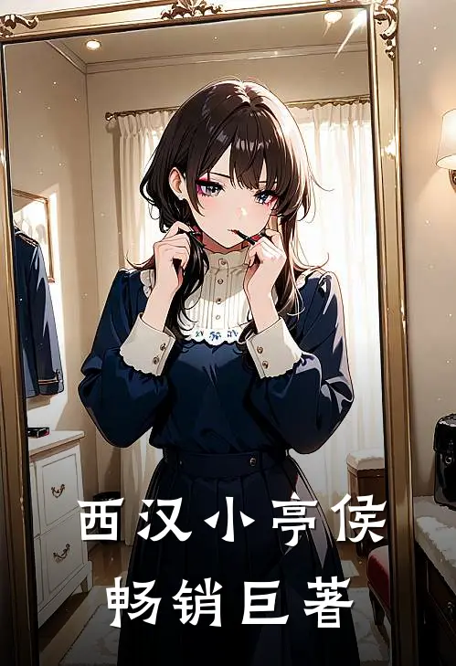 西汉小亭侯畅销巨著