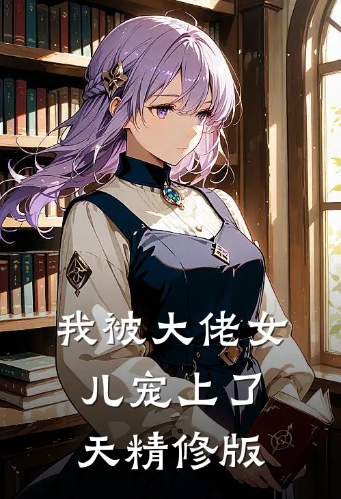 我被大佬女儿宠上了天精修版