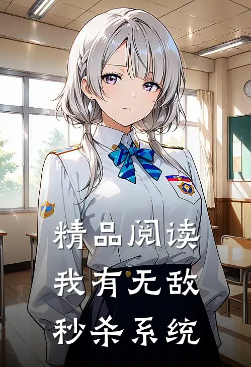 精品阅读我有无敌秒杀系统