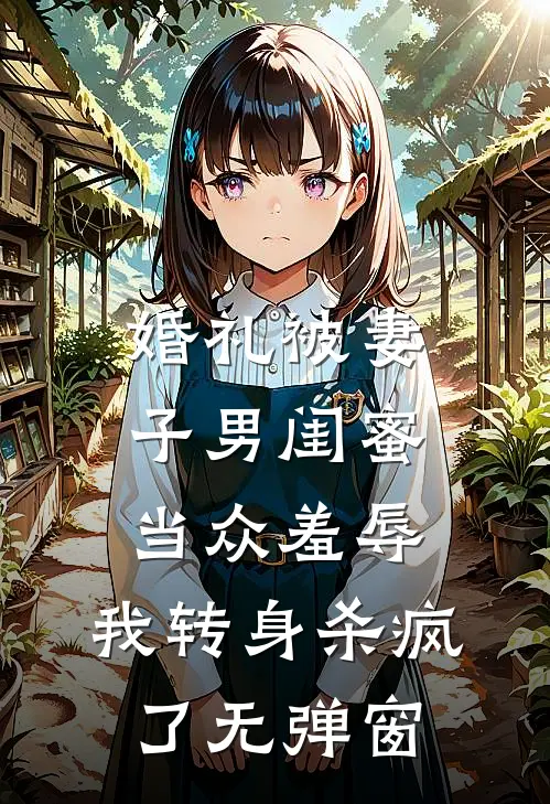 婚礼被妻子男闺蜜当众羞辱，我转身杀疯了无弹窗