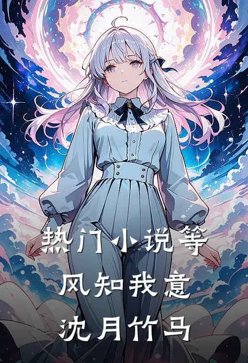 热门小说等风知我意沈月竹马