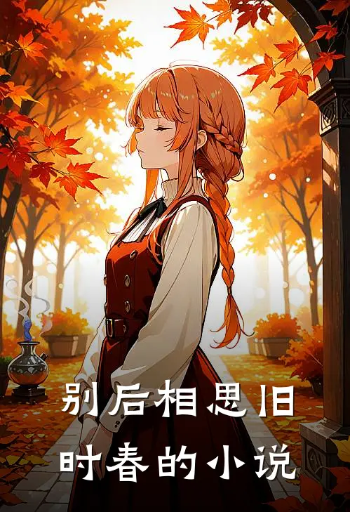 别后相思旧时春的小说