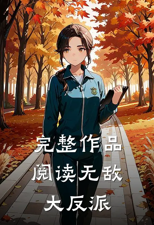 完整作品阅读无敌大反派