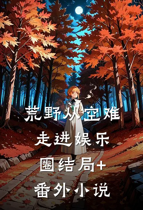 荒野从空难走进娱乐圈结局+番外小说