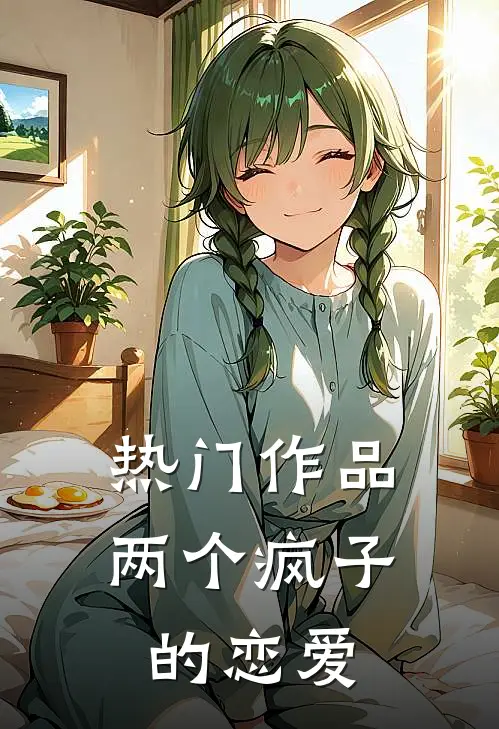 热门作品两个疯子的恋爱