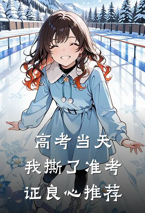 高考当天，我撕了准考证良心推荐