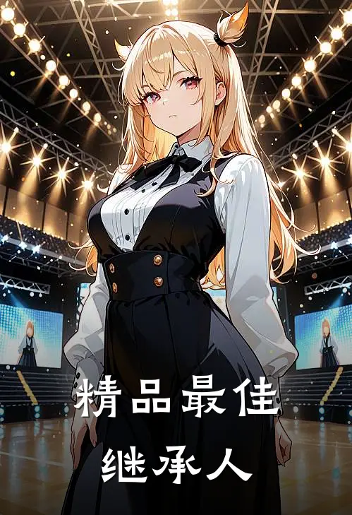 精品最佳继承人