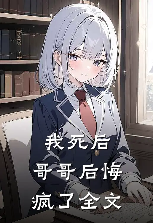 我死后，哥哥后悔疯了全文