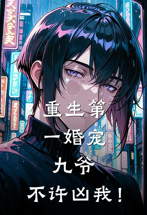 重生第一婚宠：九爷，不许凶我！