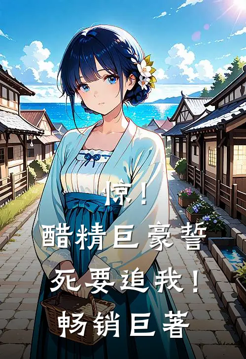 惊！醋精巨豪誓死要追我！畅销巨著