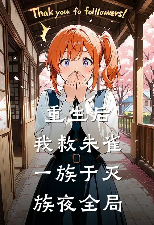 重生后，我救朱雀一族于灭族夜全局