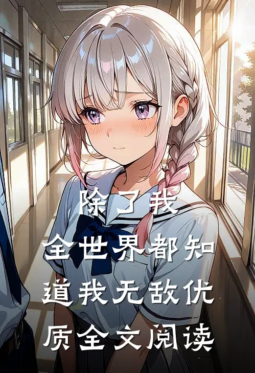 除了我，全世界都知道我无敌优质全文阅读